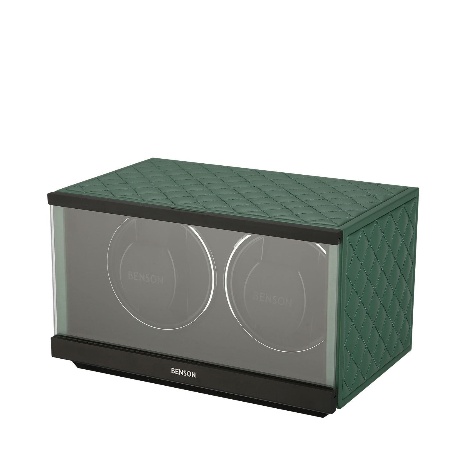 Benson Uhrenbeweger Swiss Series 2.20 Benson Uhrenbeweger Swiss Series 2.20