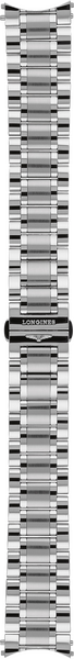 Longines Master Edelstahlarmband 13/13mm