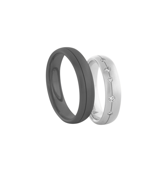 Christian Bauer Wedding ring Christian Bauer Wedding ring