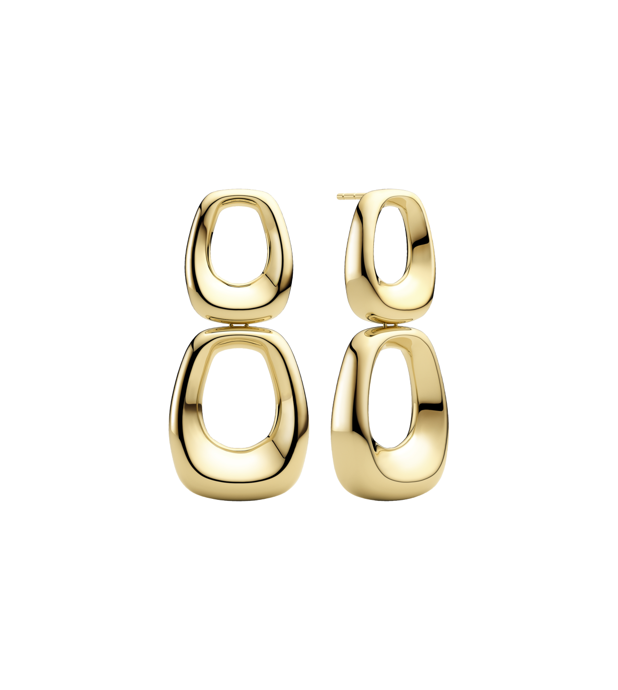 SIF Jakobs Borsa Due Creolen