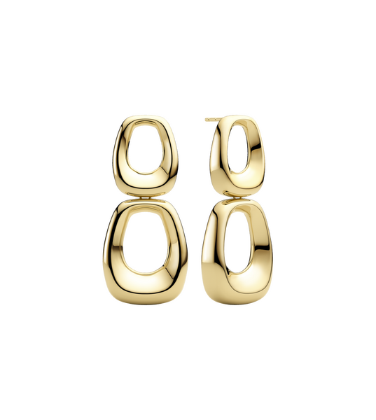 SIF Jakobs Borsa Due Creolen