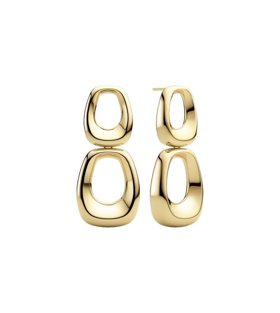 SIF Jakobs Borsa Due Creolen SIF Jakobs Borsa Due Creolen