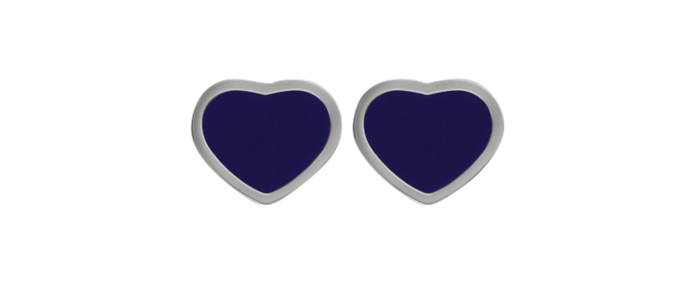 Chopard Happy Hearts Ohrstecker Chopard Happy Hearts Ohrstecker