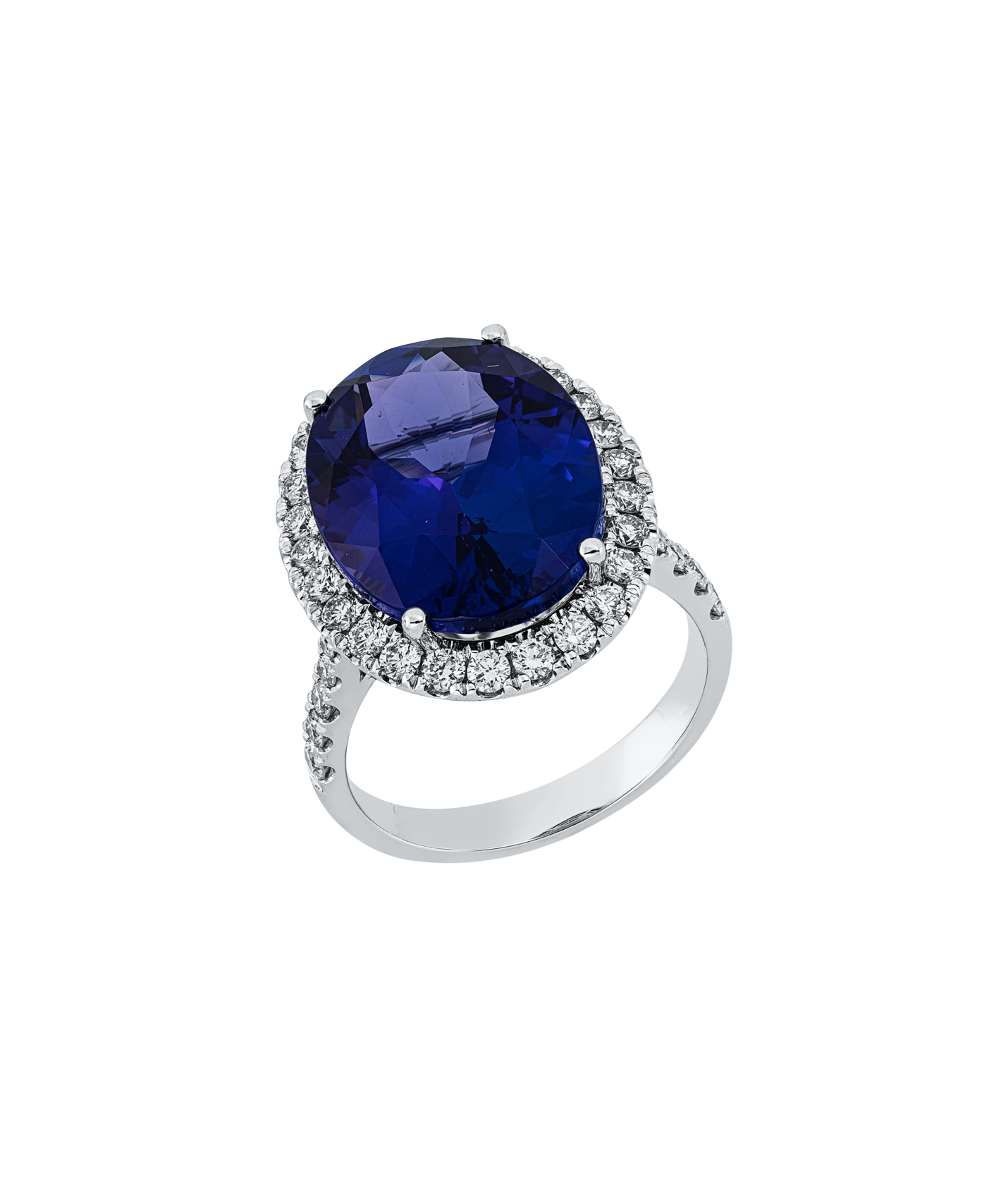 Brogle Selection Tansanitring Brogle Selection Tansanitring