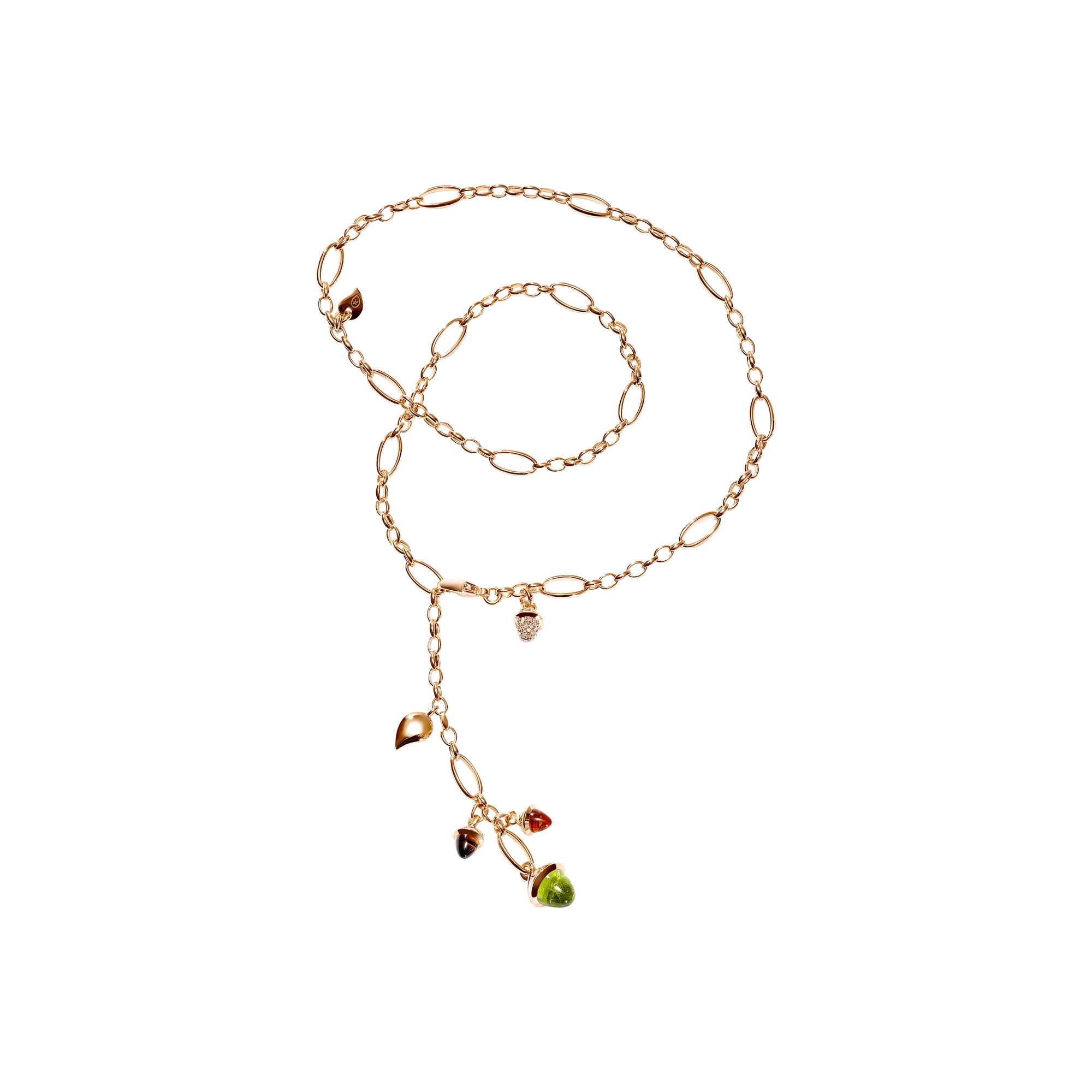 Tamara Comolli Mikado Delicate Indian Summer Necklace Tamara Comolli Mikado Delicate Indian Summer Necklace