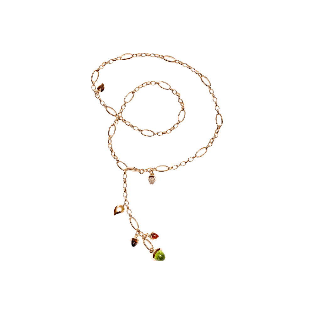 Tamara Comolli Mikado Delicate Indian Summer Necklace Tamara Comolli Mikado Delicate Indian Summer Necklace