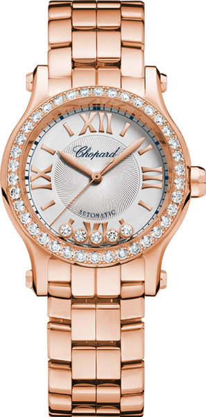 Chopard Happy Sport Mini Automatic 30mm