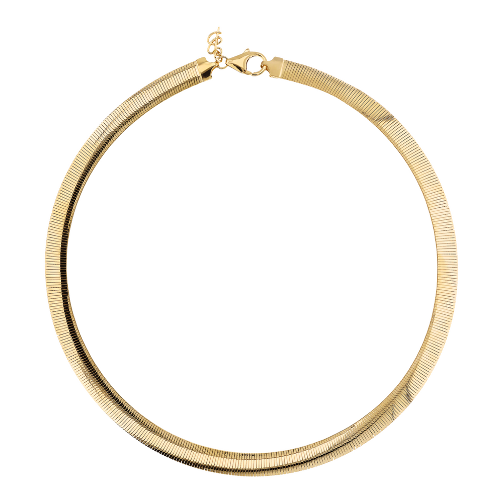 Bronzallure Golden Halskette Bronzallure Golden Halskette