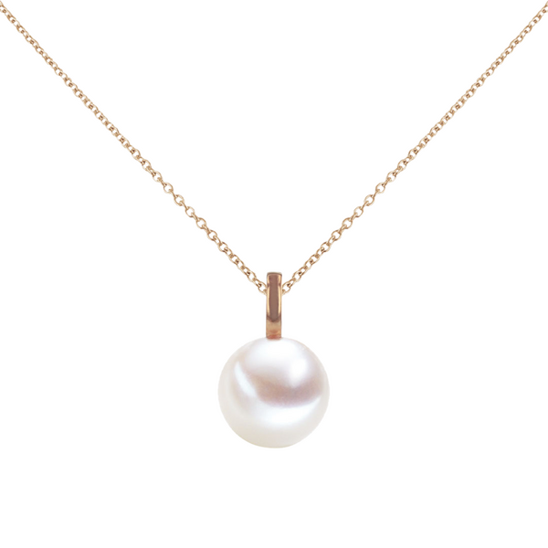 Brogle Classic Süßwasser Perlenanhänger Brogle Classic Süßwasser Perlenanhänger