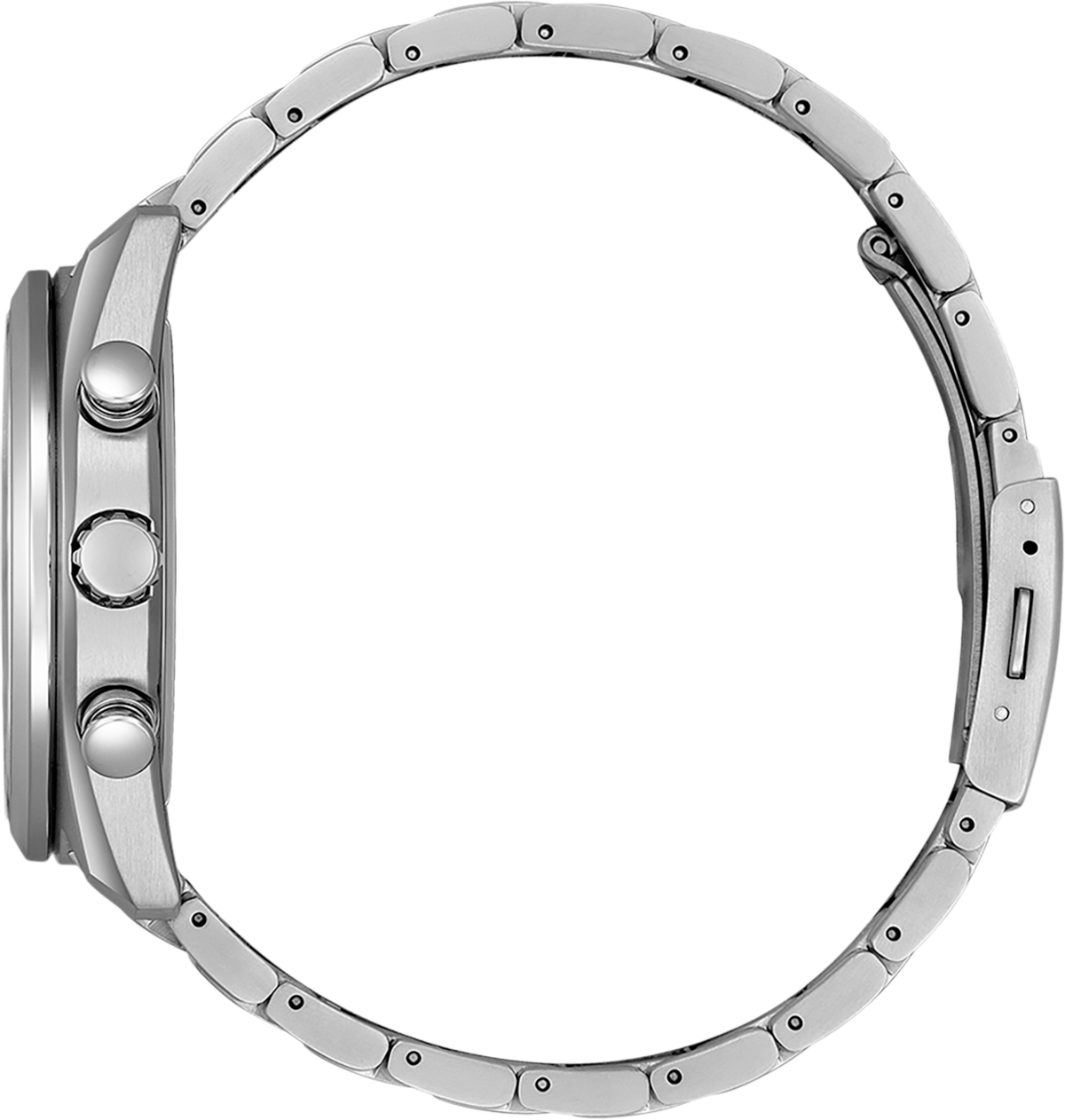 Citizen Super Titanium Eco-Drive 43mm