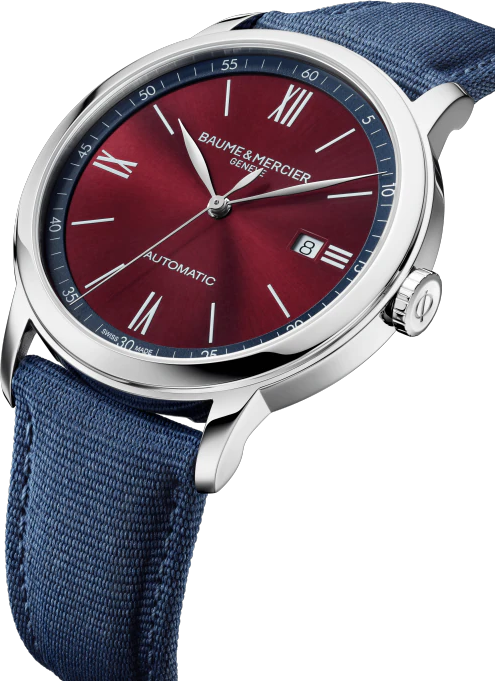 Baume & Mercier Classima Automatik 42mm