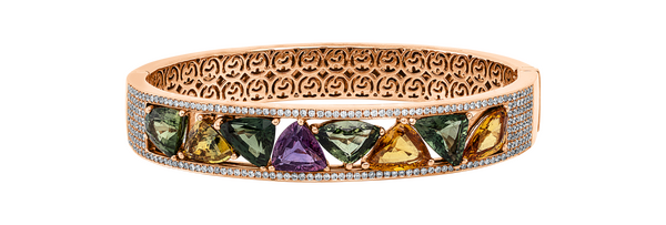Brogle Selection Saphirarmreif Brogle Selection Saphirarmreif