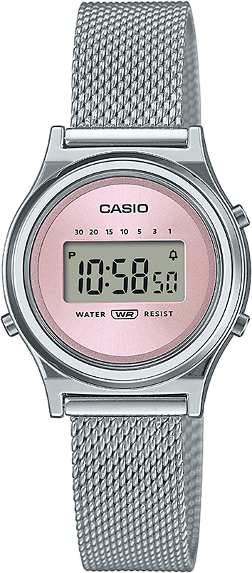 CASIO VINTAGE Quarz 26,3mm CASIO VINTAGE Quarz 26,3mm