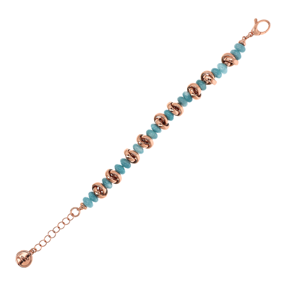Bronzallure Felicia bracelet