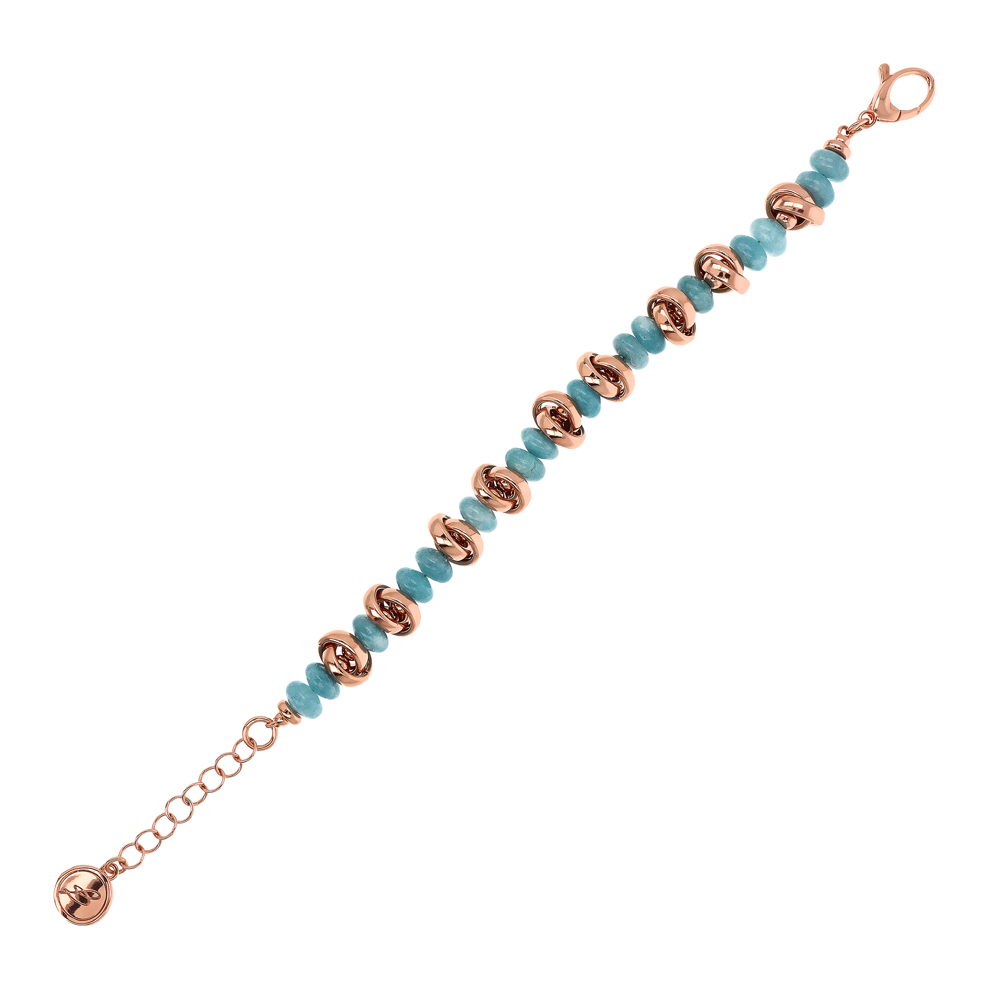 Bronzallure Felicia bracelet Bronzallure Felicia bracelet