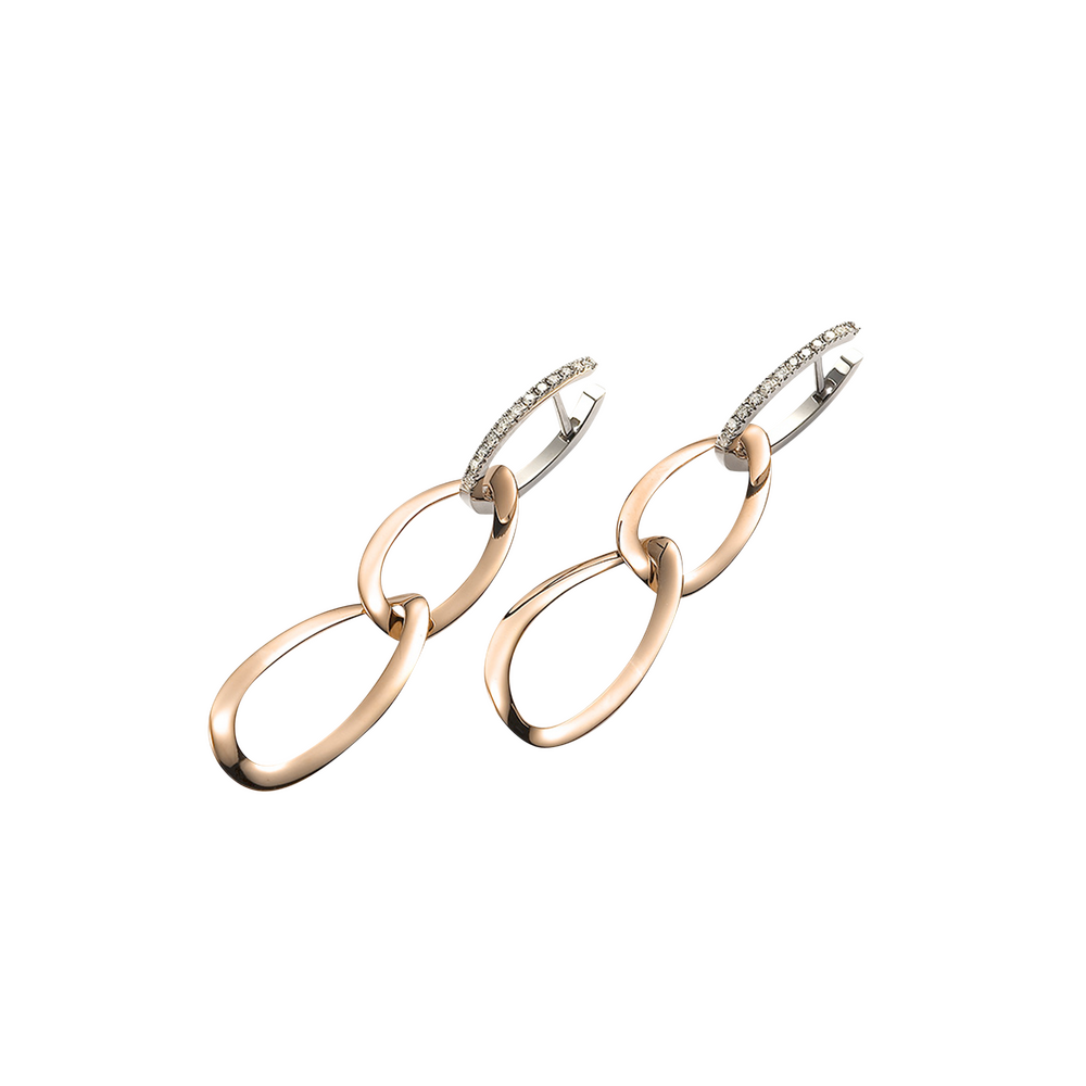 Mattioli Hiroko earrings