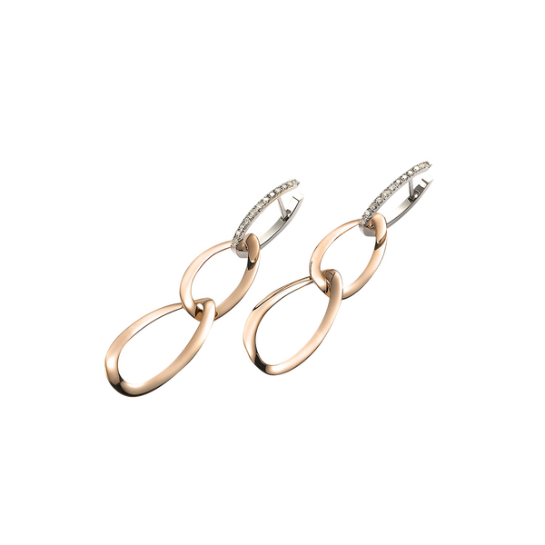 Mattioli Hiroko earrings