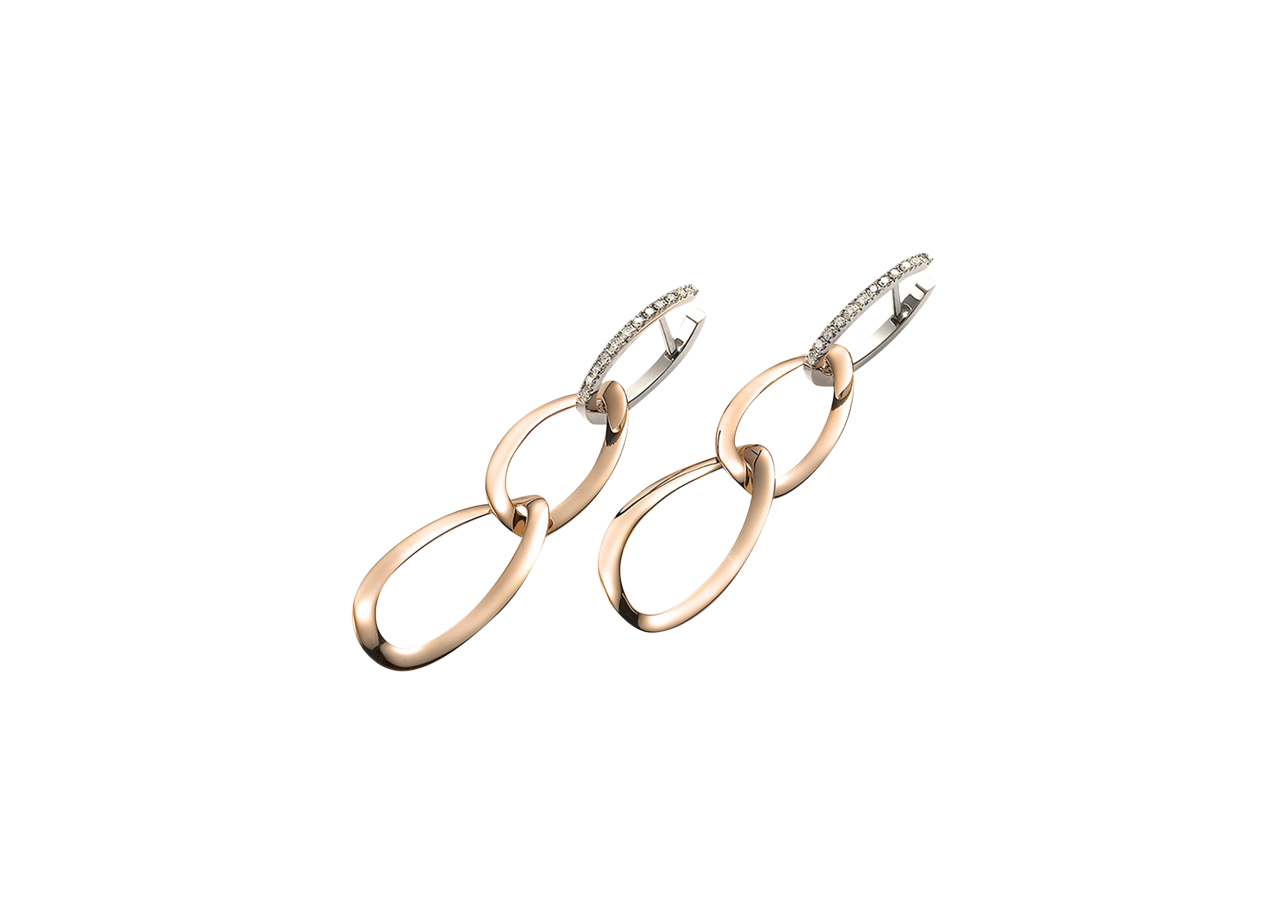 Mattioli Hiroko earrings Mattioli Hiroko earrings