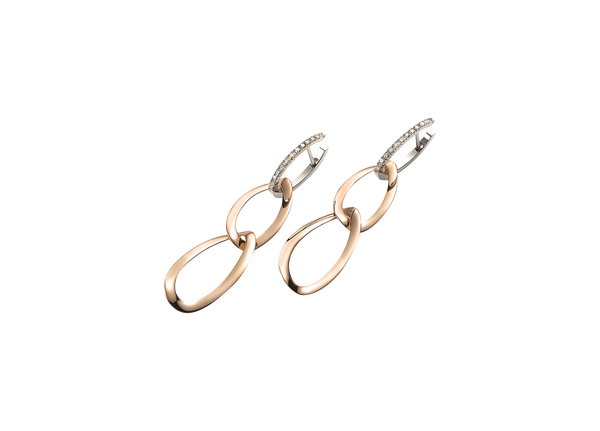 Mattioli Hiroko earrings Mattioli Hiroko earrings