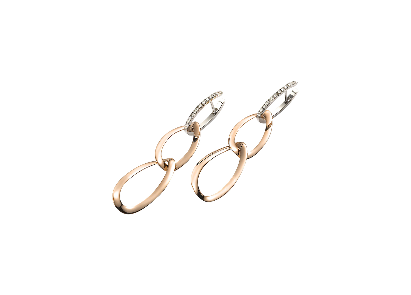 Mattioli Hiroko earrings Mattioli Hiroko earrings