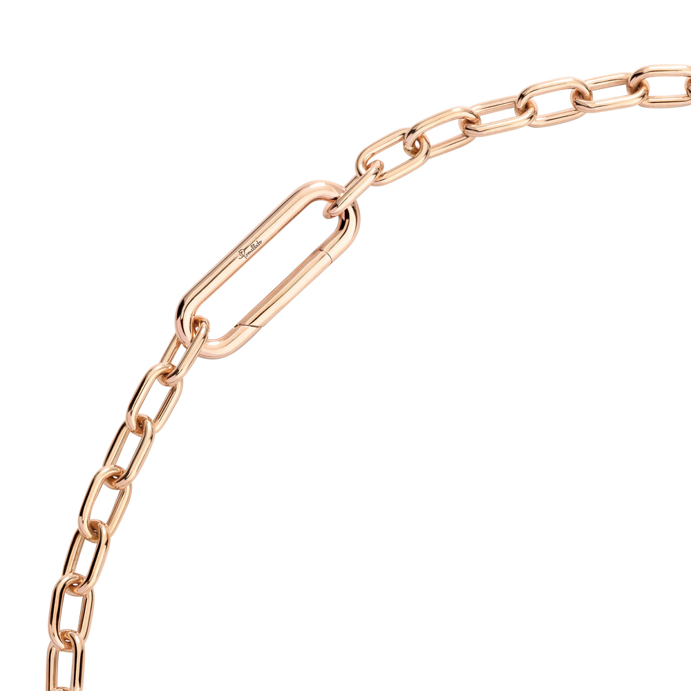 Pomellato Iconica Halskette Pomellato Iconica Halskette