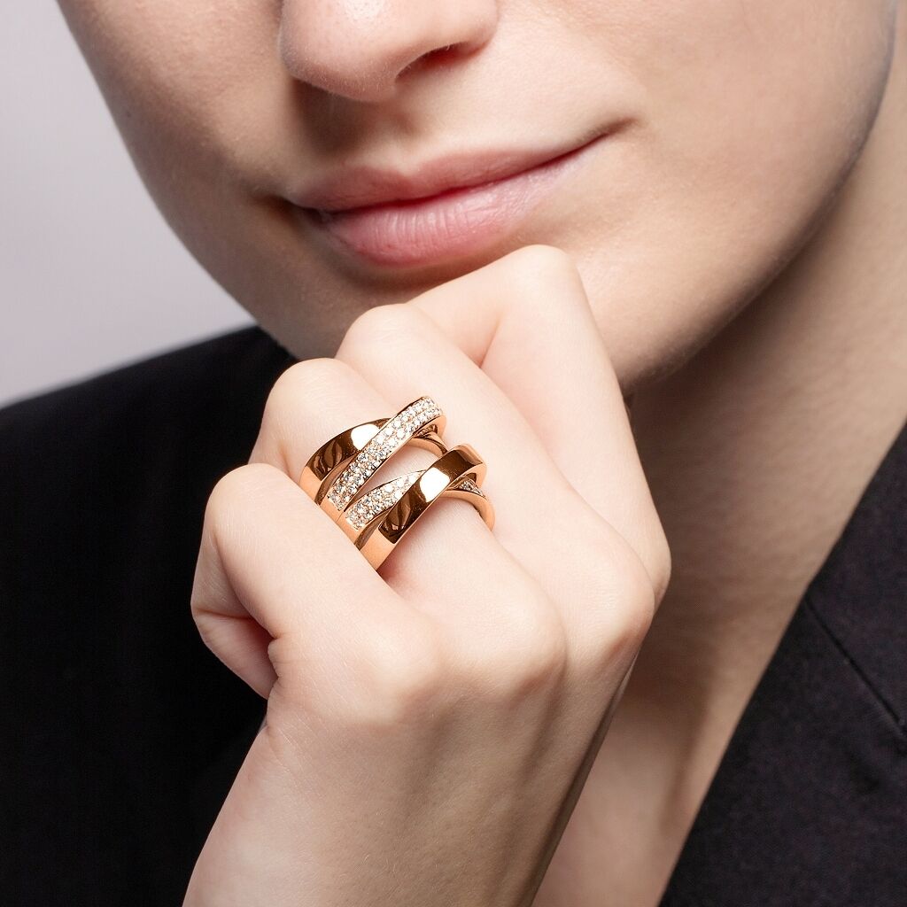 Brogle Selection diamond ring Brogle Selection diamond ring