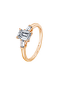 Brogle Solitairering Brogle Solitairering