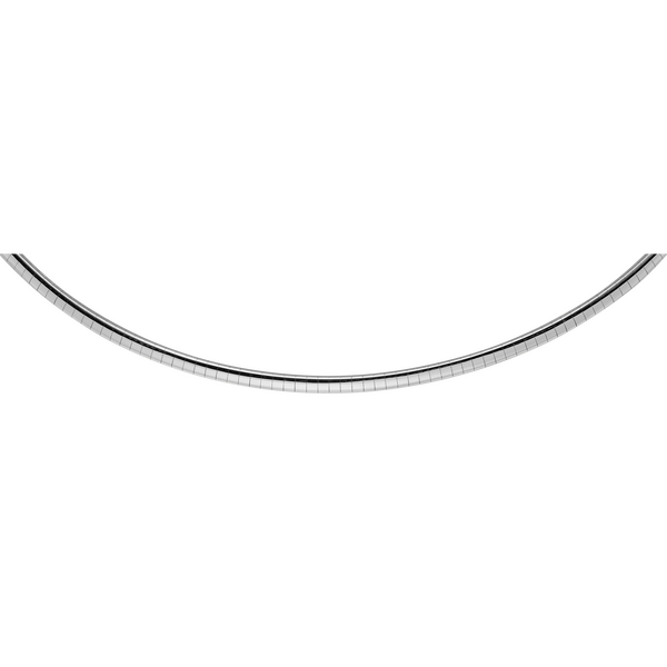 Brogle Classic Omegareif 3mm Brogle Classic Omegareif 3mm