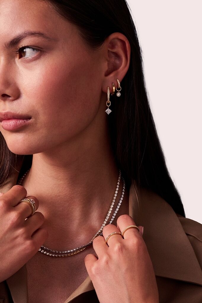 SIF Jakobs Ghiera Uno Charm SIF Jakobs Ghiera Uno Charm