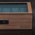 Heisse & Söhne watch box Borneaux 10+