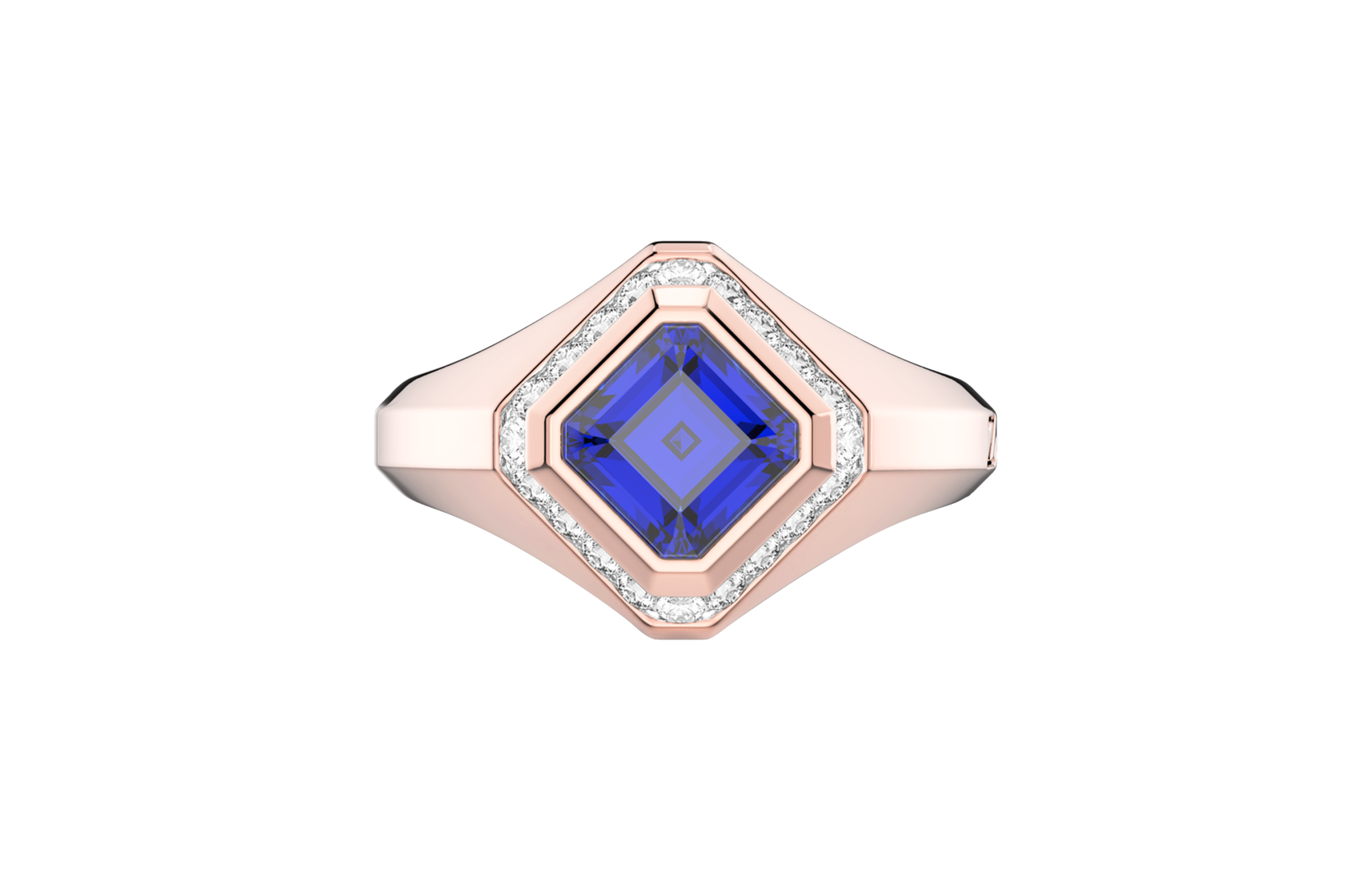 Zancan Couture Ring Zancan Couture Ring