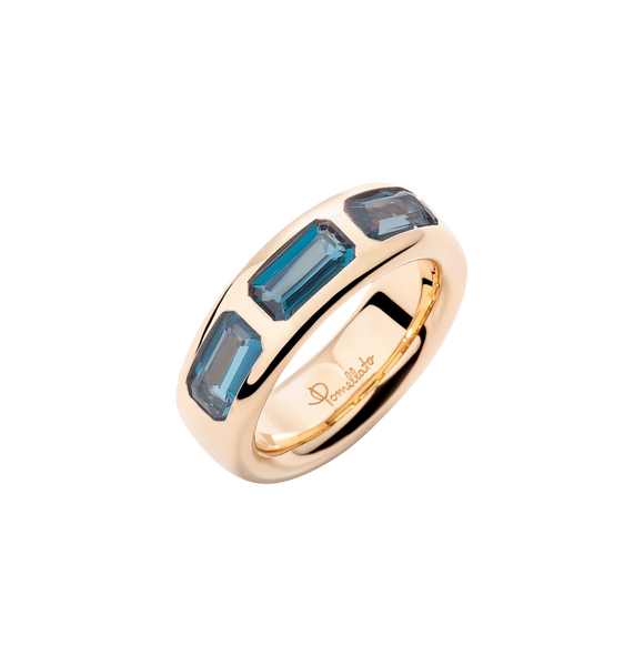 Pomellato Iconica Ring