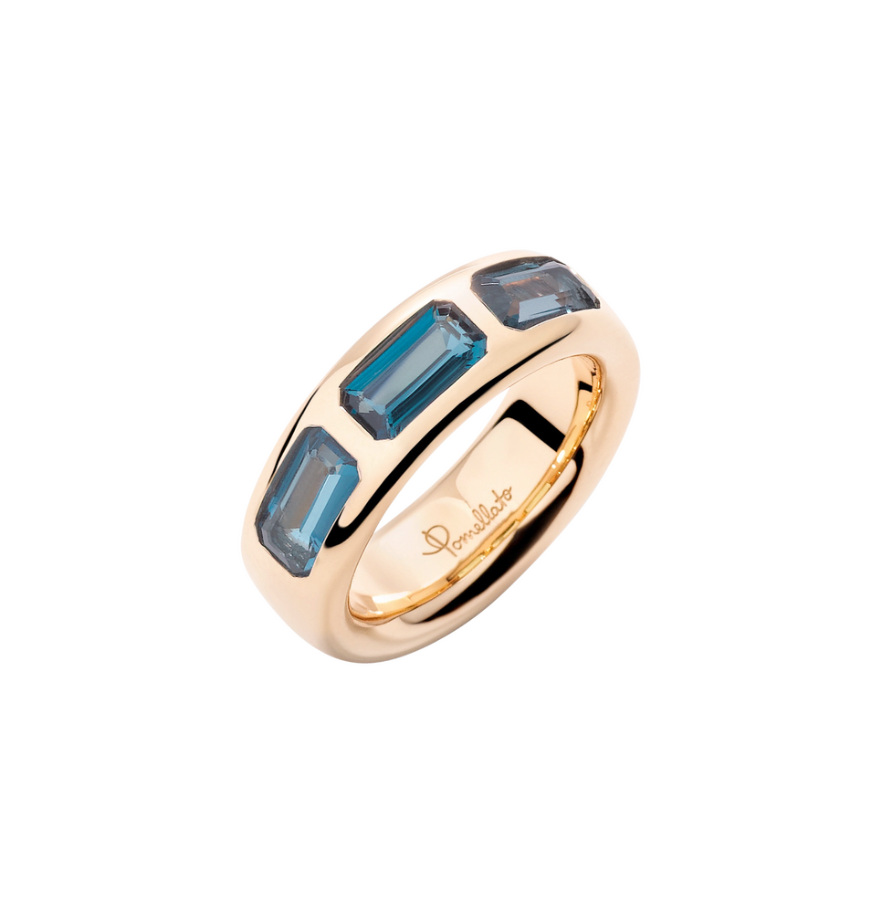 Pomellato Iconica Ring Pomellato Iconica Ring