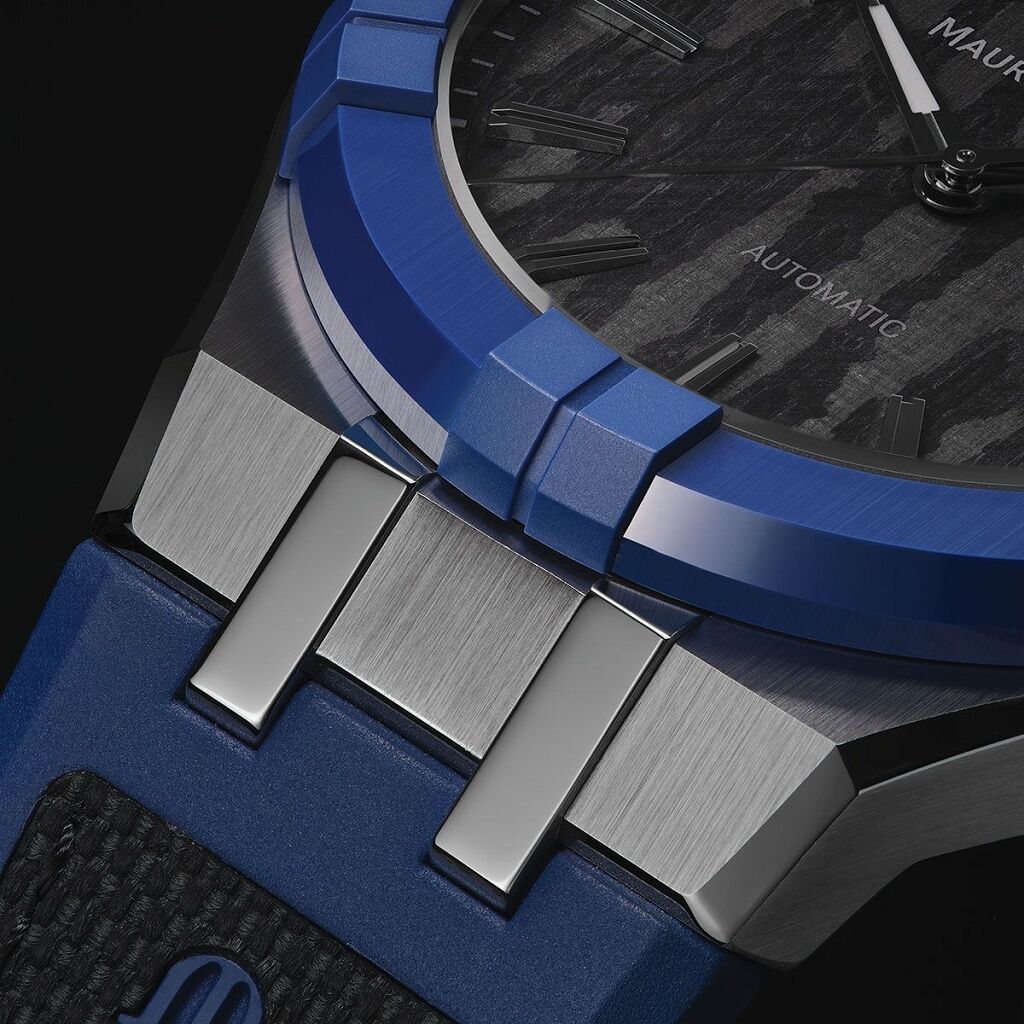 Aikon Automatic 43mm