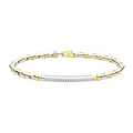 Zancan Eternity Gold bracelet Zancan Eternity Gold bracelet