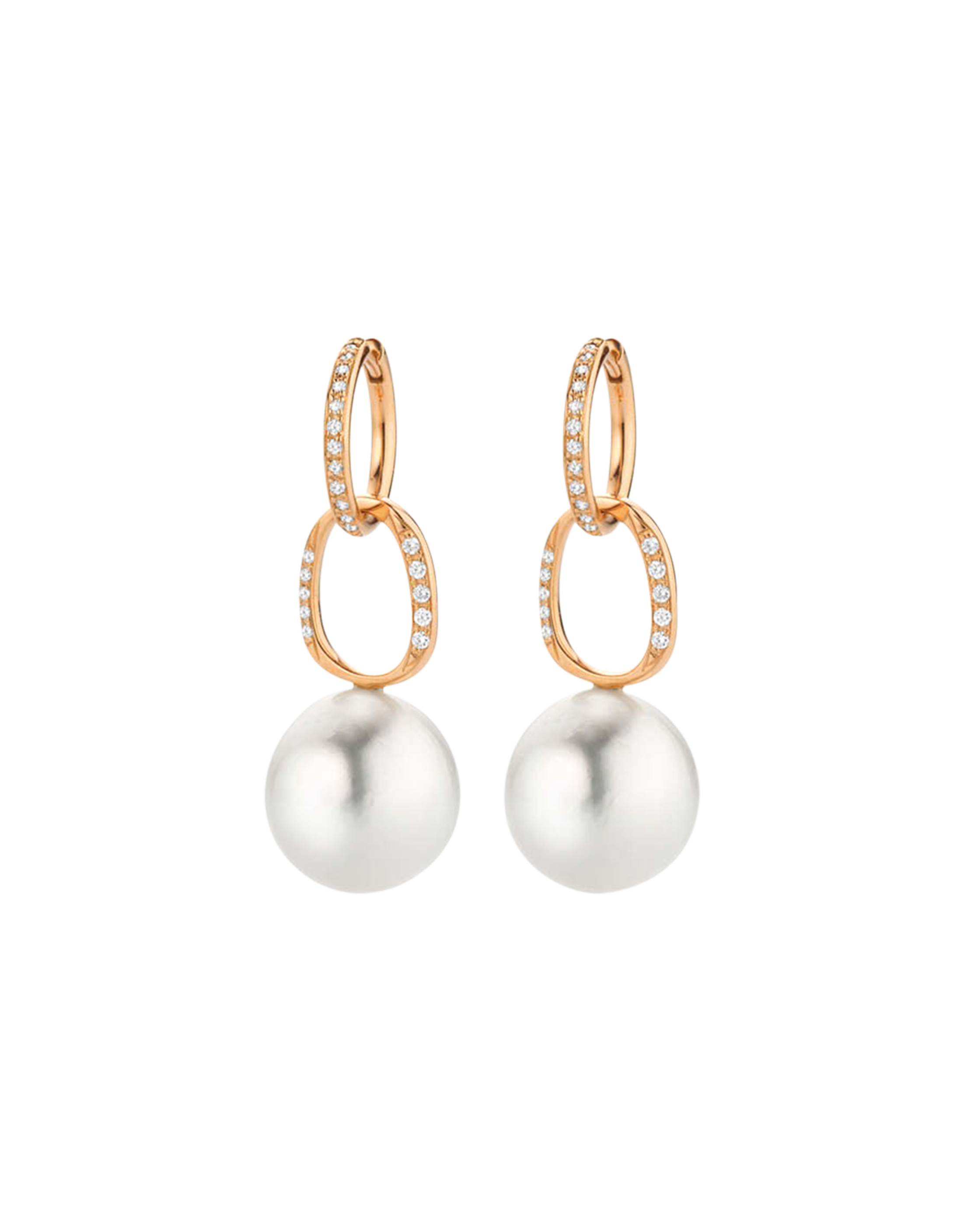 Gellner Modern Classic Creolen