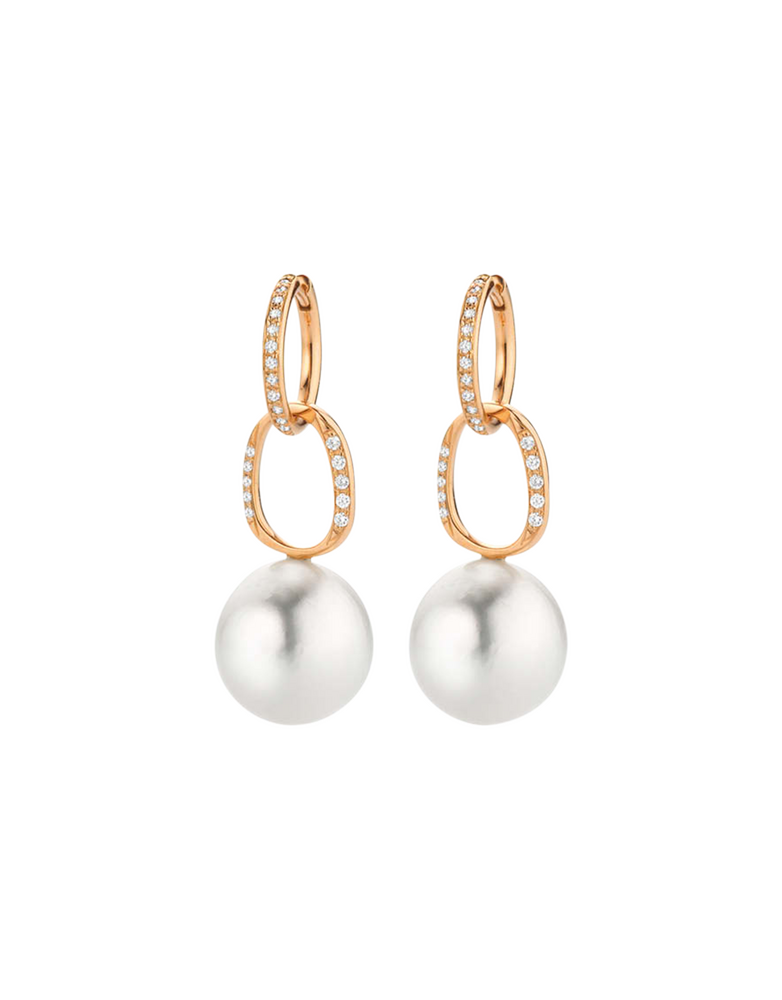 Gellner Modern Classic Creolen