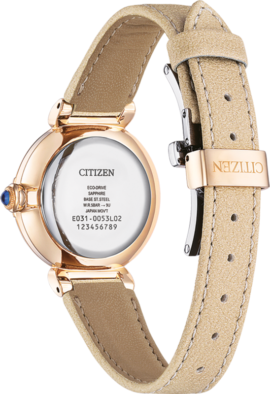 Citizen L 29mm
