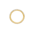Brogle Classic eternity ring Julia