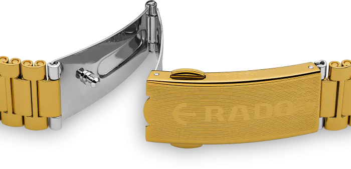 Rado The Original Automatik 27,3mm
