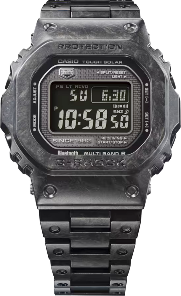 CASIO G-SHOCK The Origin 45mm