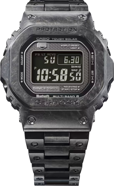 CASIO G-SHOCK The Origin 45mm