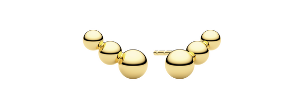 SIF Jakobs Bormio Ohrstecker