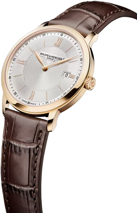 Baume & Mercier Classima Quarz 40mm