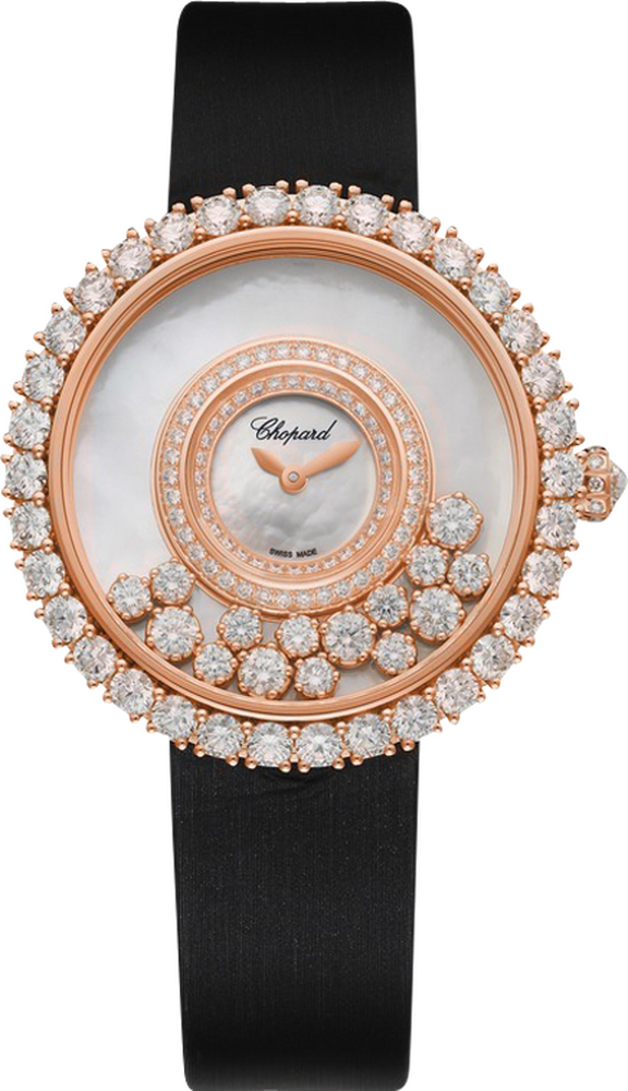 Chopard Happy Diamonds Joaillerie 37.7mm