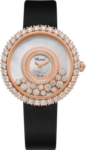 Chopard Happy Diamonds Joaillerie 37.7mm