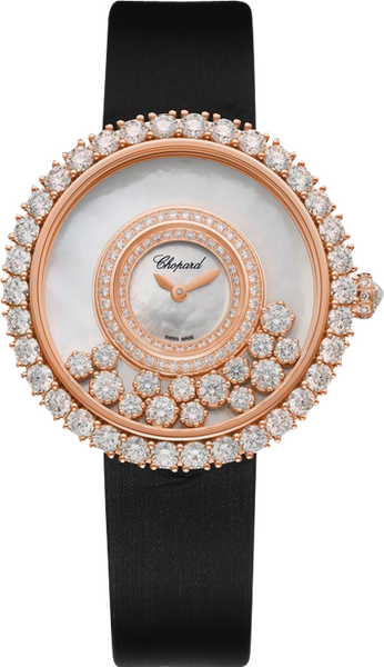 Chopard Happy Diamonds Joaillerie 37.7mm Chopard Happy Diamonds Joaillerie 37.7mm