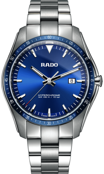 Rado HyperChrome XXL Quartz 45mm