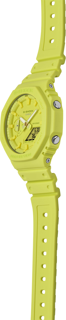 CASIO G-SHOCK Classic 45mm