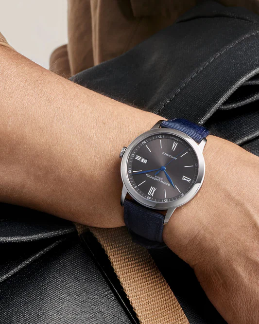 Baume & Mercier Classima Automatik 42mm